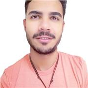 Possuo graduação no curso de Ciências Biológicas (Licenciatura) pela Universidade Federal de Sergipe-UFS. Tenho experiência na áre